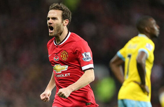 特罗萨德打进英超50球，成第5名达成此成就的比利时球员（英超50球里程碑达成，特罗萨德成为比利时第5人）