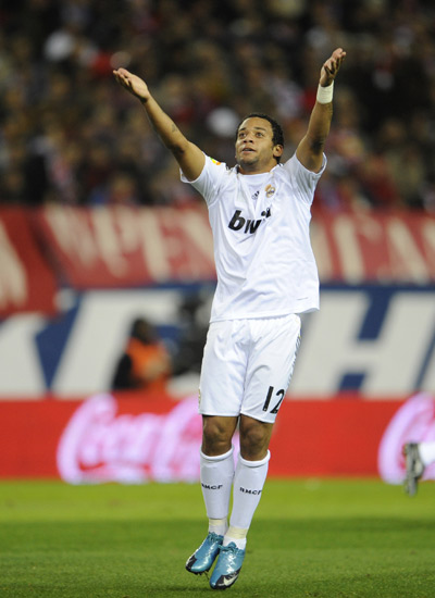 西甲：马竞主场2-1战胜赫塔菲